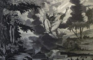 Giants, Fire from the Sky, and Forbidden Knowledge: The Old Testament’s Strangest Passages