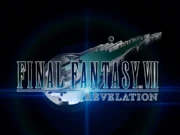 Final Fantasy VII Revelations Announced!