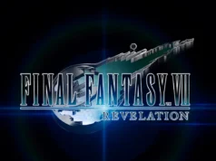 Final Fantasy VII Revelations Announced!