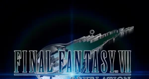 Final Fantasy VII Revelations Announced!