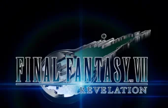 Final Fantasy VII Revelations Announced!