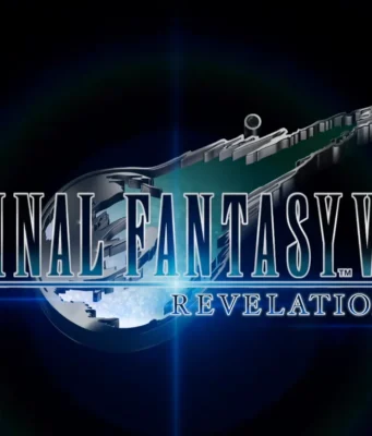 Final Fantasy VII Revelations Announced!