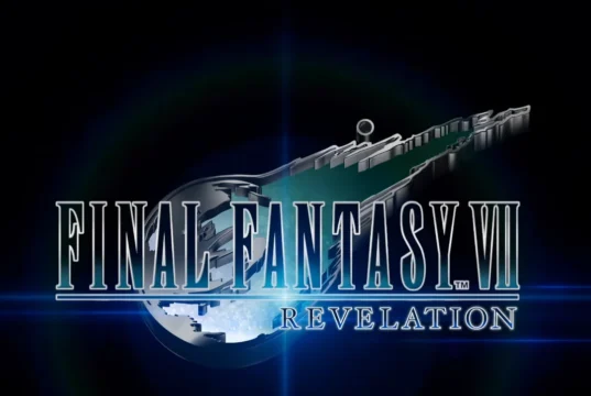 Final Fantasy VII Revelations Announced!
