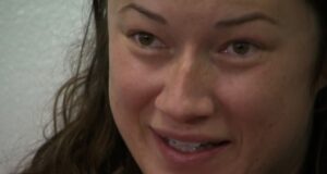 In 2018, this woman was arrested after texting a man 159,000 times over 10 Months after 1 Date