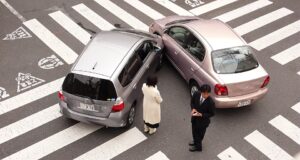 Why Some Countries Drive on the Left Side of the Road