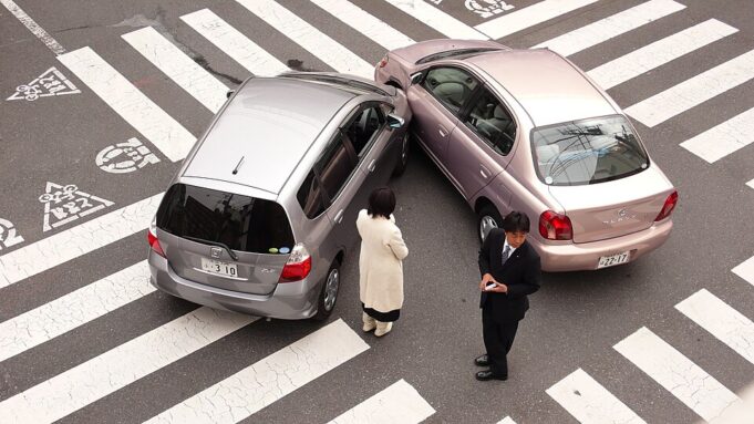 Why Some Countries Drive on the Left Side of the Road
