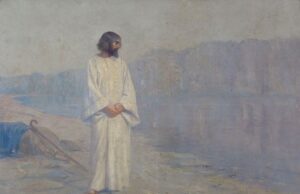 Jesus the Galilean: How His Small-Town Accent Set Him Apart