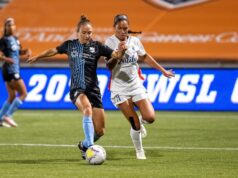 Why Women Soccer Players Deserve Equal Pay