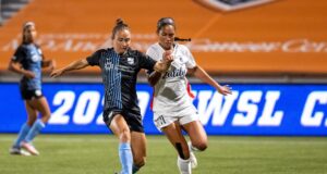 Why Women Soccer Players Deserve Equal Pay