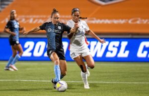 Why Women Soccer Players Deserve Equal Pay