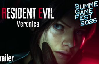 Capcom Releases First Trailer for Resident Evil Veronica – The Code Veronica Remake!