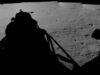 Secret NASA Audio From Apollo 16 Mission Reveals Discussion of Possible ‘Alien Base’ on the Moon