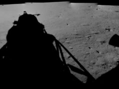 Secret NASA Audio From Apollo 16 Mission Reveals Discussion of Possible ‘Alien Base’ on the Moon