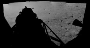 Secret NASA Audio From Apollo 16 Mission Reveals Discussion of Possible ‘Alien Base’ on the Moon