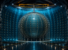 Ghost Particles and the Fabric of Reality: What the Universe’s Most Mysterious Signal Might Mean for Everything We Think We Know