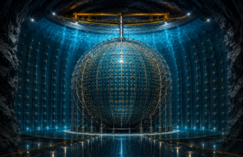 Ghost Particles and the Fabric of Reality: What the Universe’s Most Mysterious Signal Might Mean for Everything We Think We Know