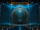 Ghost Particles and the Fabric of Reality: What the Universe’s Most Mysterious Signal Might Mean for Everything We Think We Know