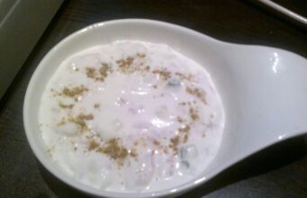 Express Recipes: How to make Creamy Papaya Raita