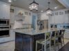 Modern Kitchen Design: Where Function Meets Effortless Style