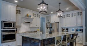 Modern Kitchen Design: Where Function Meets Effortless Style