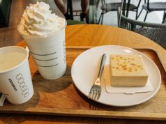 Starbucks secret menu the drinks you didn’t know you can ask for