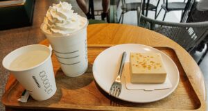 Starbucks secret menu the drinks you didn’t know you can ask for