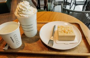 Starbucks secret menu the drinks you didn’t know you can ask for