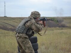 Russia Launches Large-Scale Attack on Ukraine