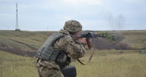 Russia Launches Large-Scale Attack on Ukraine