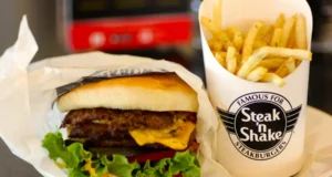 Steak ‘n Shake Switches to 100% Grass-Fed and Grass-Finished Beef