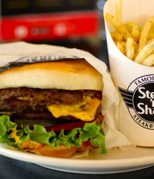 Steak ‘n Shake Switches to 100% Grass-Fed and Grass-Finished Beef