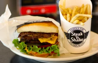 Steak ‘n Shake Switches to 100% Grass-Fed and Grass-Finished Beef