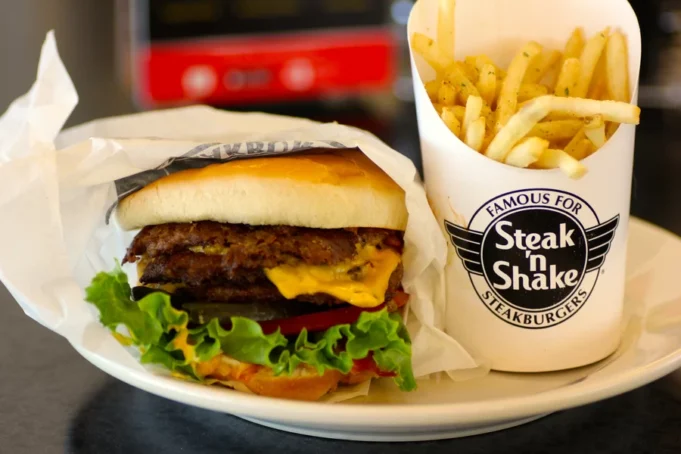 Steak ‘n Shake Switches to 100% Grass-Fed and Grass-Finished Beef