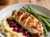 Roasted Chicken Breast: The Dish That Never Goes Out of Style