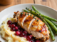 Roasted Chicken Breast: The Dish That Never Goes Out of Style