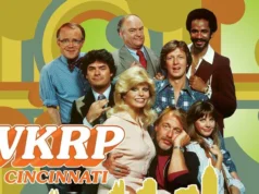 A Fake Radio Station From an Old Sitcom Is Now a Real One