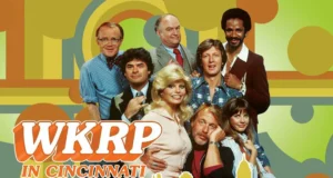 A Fake Radio Station From an Old Sitcom Is Now a Real One