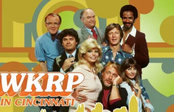 A Fake Radio Station From an Old Sitcom Is Now a Real One