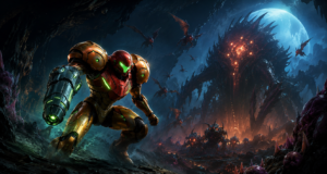 Metroid Ravenous” Leaked Through Brazilian Ratings Board Listing