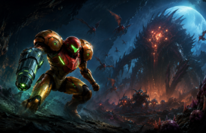 Metroid Ravenous” Leaked Through Brazilian Ratings Board Listing