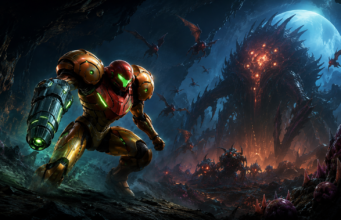 Metroid Ravenous” Leaked Through Brazilian Ratings Board Listing