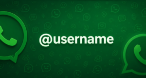 WhatsApp Opens Username Reservations