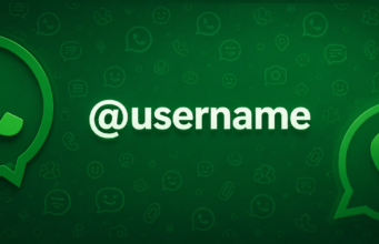 WhatsApp Opens Username Reservations