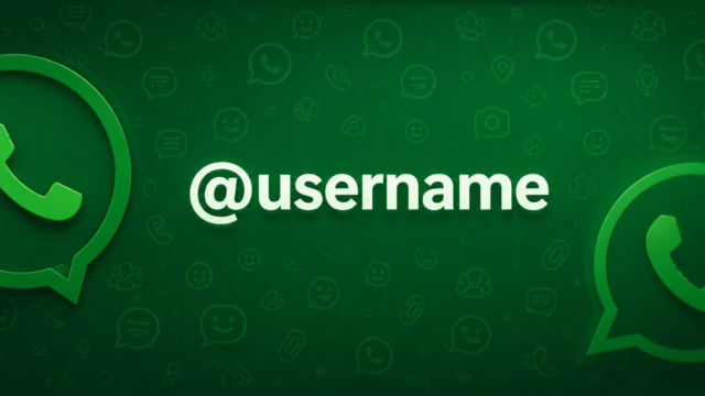 whatsapp-username